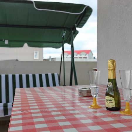 Apartament Enzo Διαμέρισμα Năvodari Εξωτερικό φωτογραφία