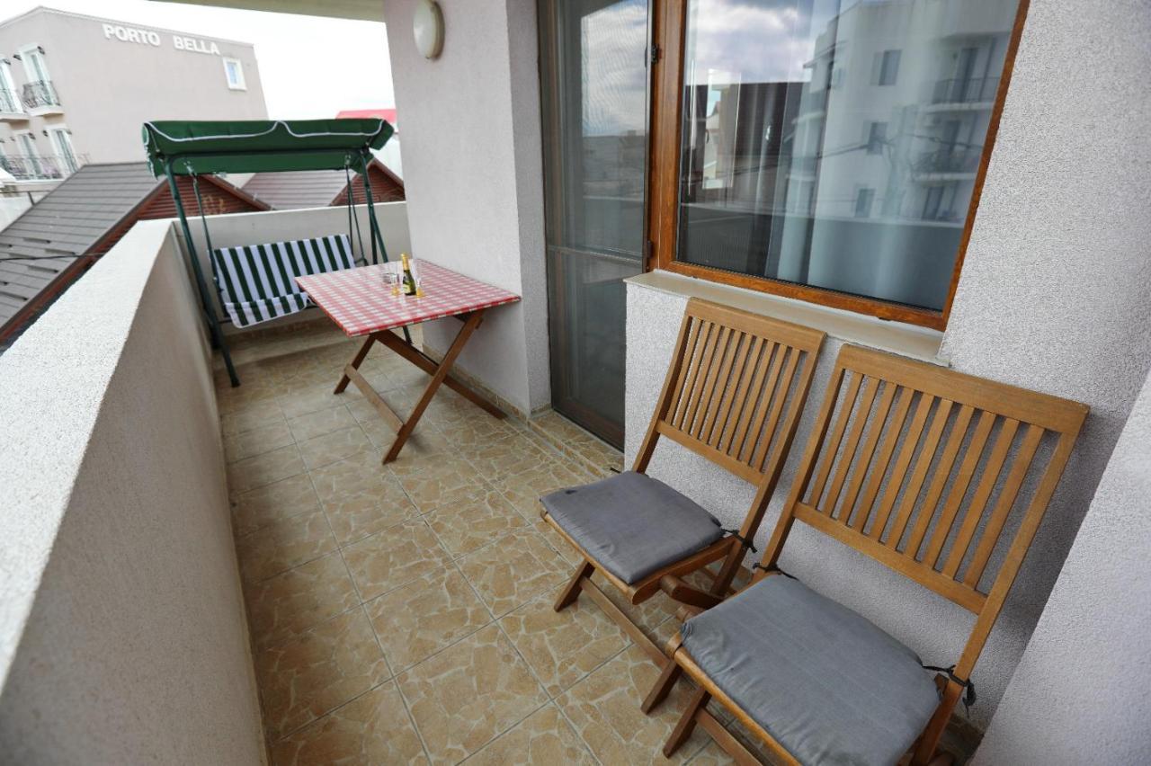 Apartament Enzo Διαμέρισμα Năvodari Εξωτερικό φωτογραφία