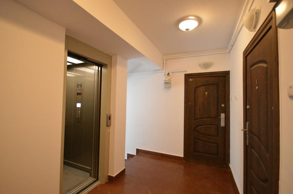 Apartament Enzo Διαμέρισμα Năvodari Εξωτερικό φωτογραφία