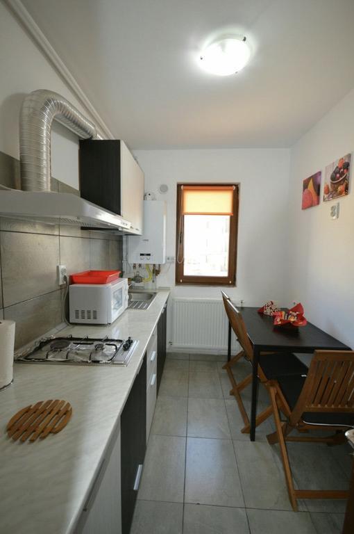 Apartament Enzo Διαμέρισμα Năvodari Εξωτερικό φωτογραφία