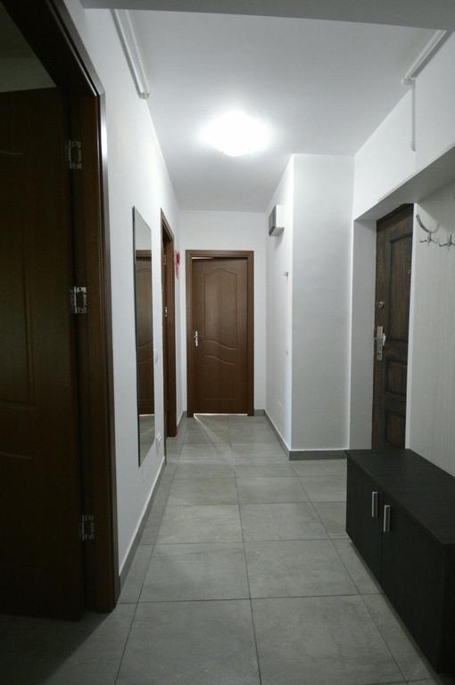 Apartament Enzo Διαμέρισμα Năvodari Εξωτερικό φωτογραφία