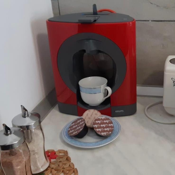 Apartament Enzo Διαμέρισμα Năvodari Εξωτερικό φωτογραφία
